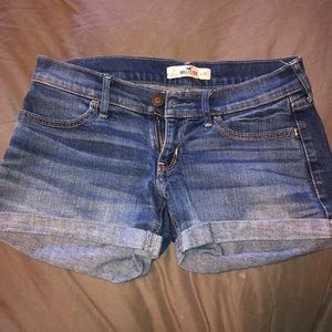 Hollister Shorts